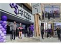 ANYTIME FITNESS ROUNDS OFF THE FIRST QUARTER WITH THREE NEW OPENINGS IN ONE WEEK. 
