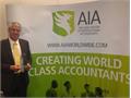 AIA Award Win