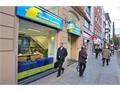Accountancy network bucks the financial industry trend of decreasing number of High Street branches