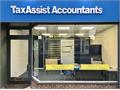 New TaxAssist Accountants shop opens in Saffron Walden