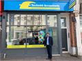 New TaxAssist Accountants shop opens in Surbiton