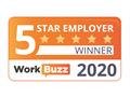 TaxAssist Support Centre awarded 5-Star Employer status for second year running