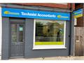 New TaxAssist Accountants shop opens in Horsham