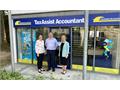 New TaxAssist Accountants shop opens in Ashford, Kent