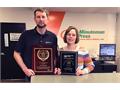 Minuteman Press Printing Franchise in Chilliwack, B.C. Grows to Record Sales By Helping Local Businesses Recover from COVID-19 Pandemic