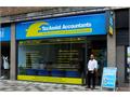 New TaxAssist Accountants shop opens in Swansea