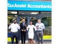 TaxAssist Letchworth and Hitchin wins two Employer Awards