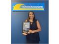 TaxAssist Accountant Sejal Sira wins Great British Franchisee Award