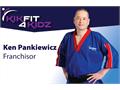Meet Ken Pankiewicz – KikFit4Kidz Franchisor