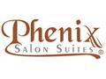 Inside a Phenix Salon Suites®