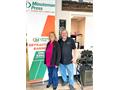 Minuteman Press Franchisees Dawn and Dean Seifert Celebrate 15 Years in Youngstown, Ohio