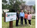 38-Year Business Avon Lake Printing and Signs Converts to Minuteman Press Franchise
