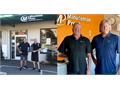Minuteman Press Franchise in Lafayette, CA Celebrates 35 Years, Hits New Sales Milestone