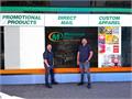 19-Year Business CityWest Print & Office Supplies Converts to Minuteman Press Franchise in Adelaide, South Australia 
